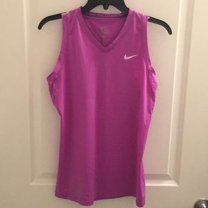Nike Combat Pro Racerback